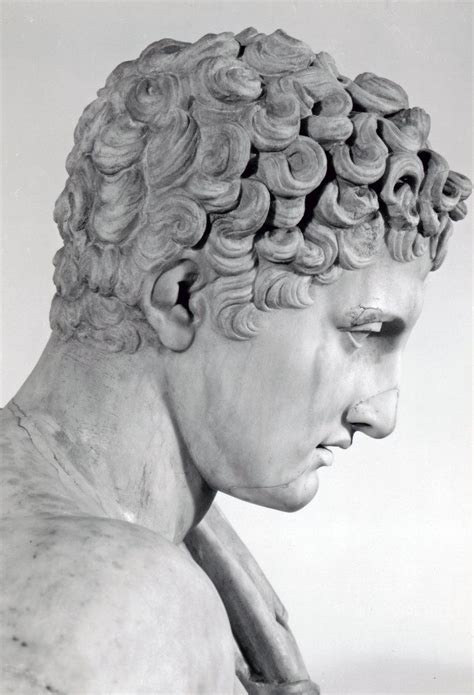 hermes farnese